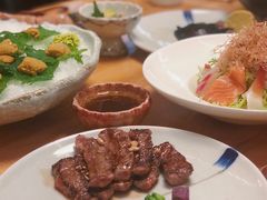 -王鼎精致料理铁板烧(世博源店)