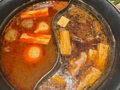 -温野菜涮涮锅(西单大悦城店)