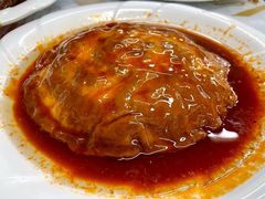-清真鸿起来饭庄(复兴路店)