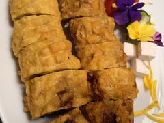 -四道菜·福建菜馆(新街口金鹰店)