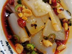 -西北朗益和穆斯林餐厅