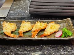 -大渔铁板烧(大悦城店)