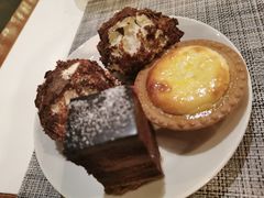 -The COOK·厨餐厅·自助餐(浦东嘉里大酒店)