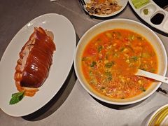 -宏宴·新京菜(望京店)