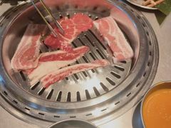 -大叹号·朝鲜族烤肉(滨海吾悦广场店)