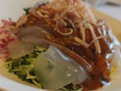 -京味斋·北京烤鸭(北京南站洋桥店)