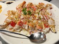-金悦轩海鲜城(渔人码头店)