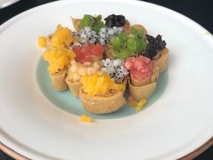 -柒园·三十年创意杭帮菜(龙湖滨江天街店)
