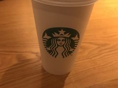 -星巴克(嘉定中信泰富万达广场店)