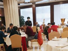 大堂-顺风海鲜港(金玉兰店)