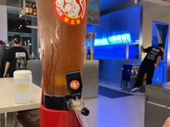 -白仁仔· 活烤海鲜 宵夜(豫园店)