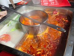 -渝利重庆火锅