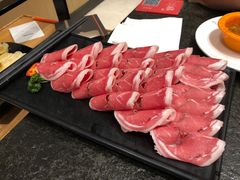 -煲宫猪肚鸡(昆山金鹰国际购物中心店)