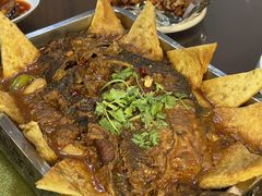 -闻香阁·清真(光荣道店)