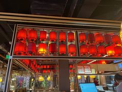-湘阁里辣(东门茂业店)