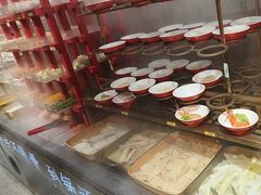 -宽城子美蛙毛肚自助火锅(建邺万达步行街店)