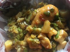 -胖哥料理(兴义里店)