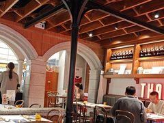 -太食獸泰式茶餐厅(兰州中心首店)