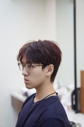 -理昂男士理发店 Barber shop