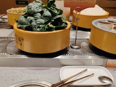 -喜家自助小火锅(乐客城店)