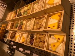 -亚马逊海鲜自助(梅溪湖步步高店)