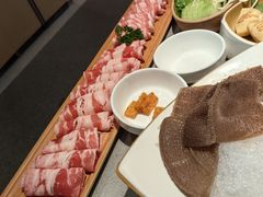 -海底捞火锅(武胜路凯德广场店)