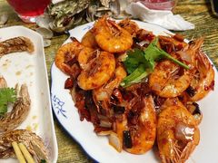 -人和啤酒屋海鲜大排档(营口路店)