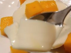 榴莲奶冻-大熊小厨(七星店)