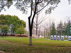 -石湖景区