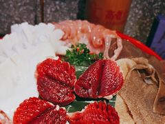 -重庆高老九火锅(万象城店)