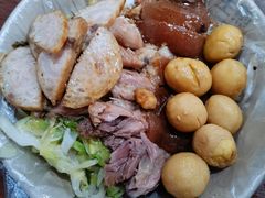 -陆长玖古法猪脚饭(玄风桥店)