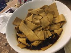 -老街饭庄·地道淮扬菜(扬子江北路总店)