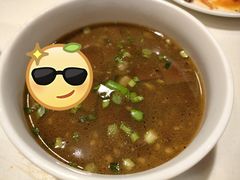 黑椒鸭血-金鼎轩(亚运村店)