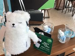 -星巴克(凯德晶萃店)
