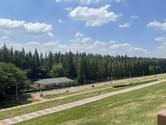 -南京金牛湖风景区