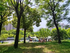 -零·壹新疆羊肉抓饭