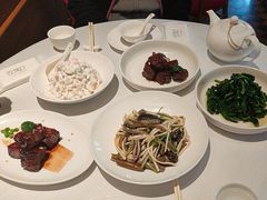 -玫瑰厅上海菜(兴国路店)