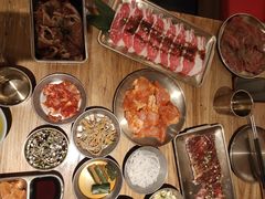 -汉拿山(北京上地华联店)