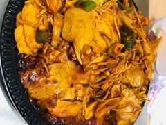 -敏丁拌饭(中街总店)