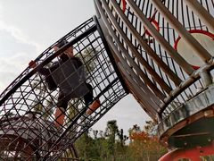 -枫香湖儿童公园