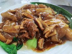 -壹条龙饭庄台基厂店