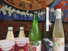 -三妹小龙虾·黄油蟹(华侨城总店)