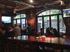 -Shanghai Brew House上海啤酒工坊(老外街店)