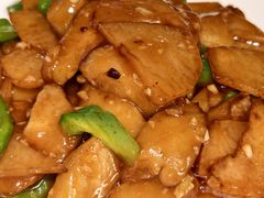 -四姐妹东北饺子(沙尾路店)