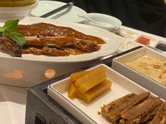 -惠丰堂饭庄·烤鸭·京味菜(民族大学店)