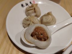 -朱新年·苏式汤团·面点(北寺塔店)