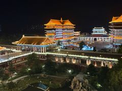 -大明幻境第一城