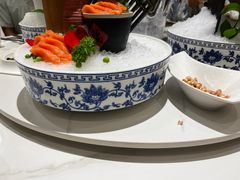 -神洲四海大酒楼(王府井澳门中心店)