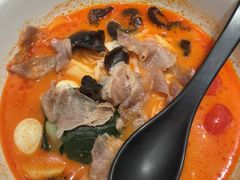 -和府捞面(曹路花园城店)