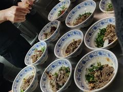 -清真马虎面馆(西七路店)